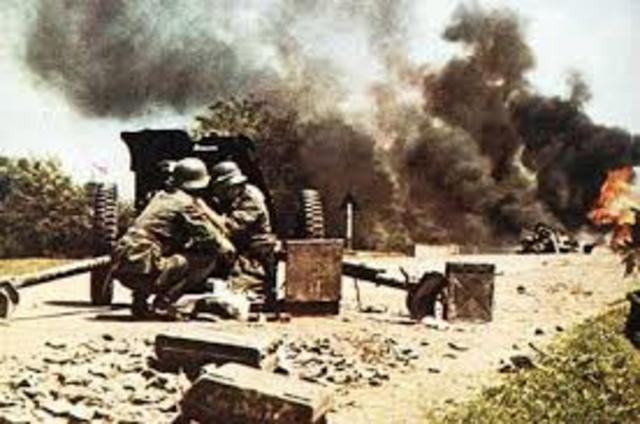 operation  barbarbossa (1941)