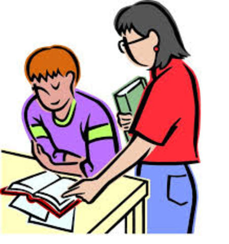 Event 8- The worst tutor ever