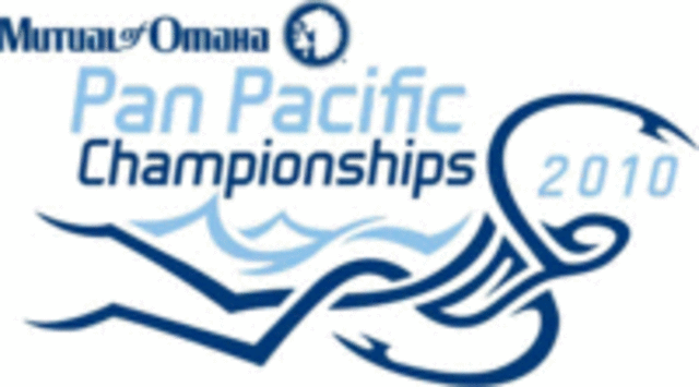 Missy Qualifies for the 2010 Pan Pacific Championships