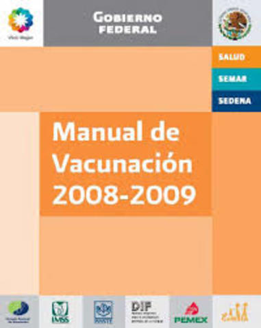 CREACION DEL PROGRAMA DE VACUNACION UNIVERSAL