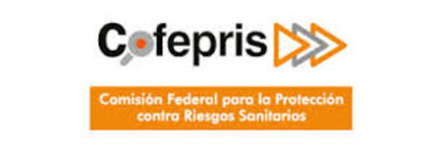 CREACION DE LA COFEPRIS