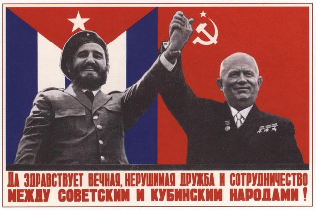 Cuba+Soviets