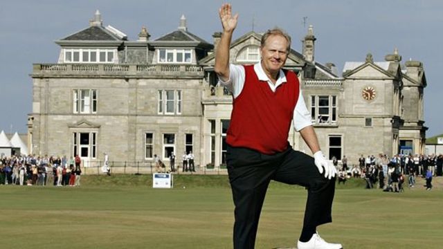 Won his 2nd US Open Title