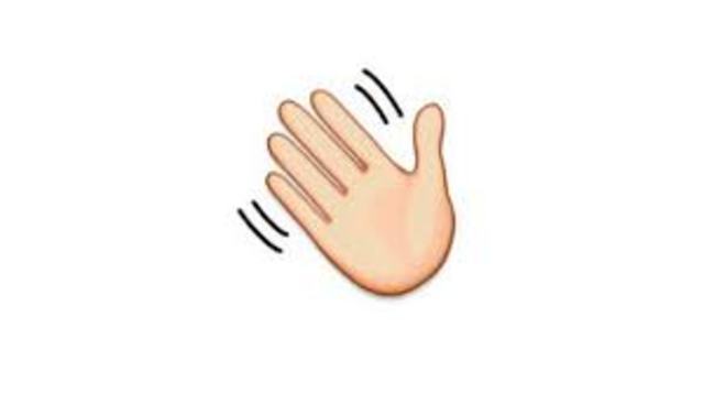 Event 3: Goodbye Hollywood