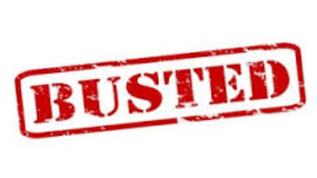 Event 9- Bathroom Incident