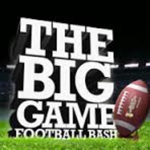 Event 10 the big game