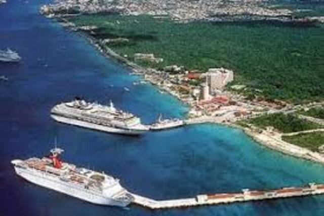 Cozumel
