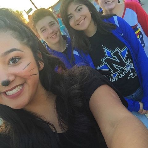 Treats on the Streets