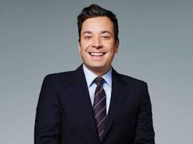 Event 5: Wanna Meet Jimmy Fallon?
