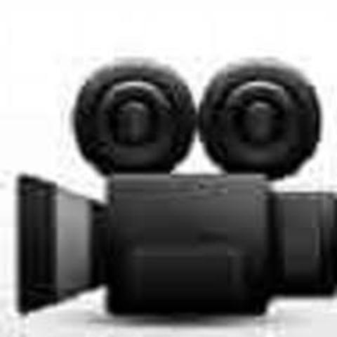 Event 7-Filming with the Stars!