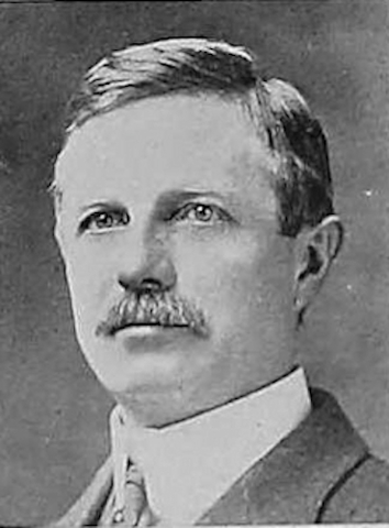 Turner's Frontier Thesis