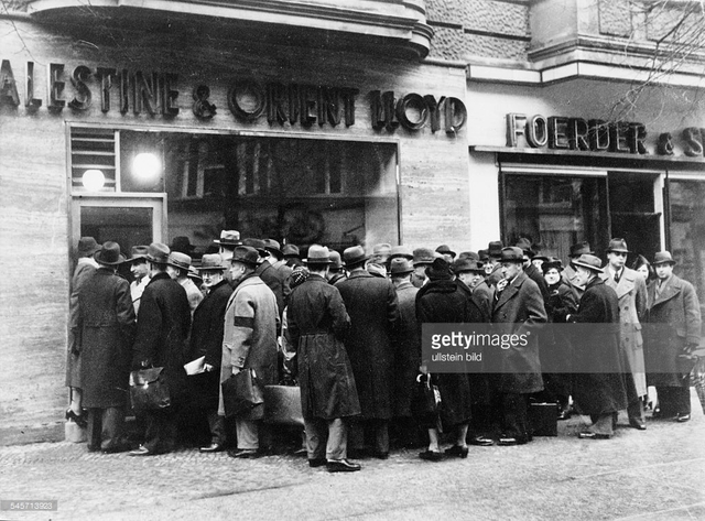 Reich Central Office