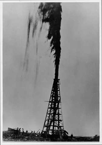 spindletop