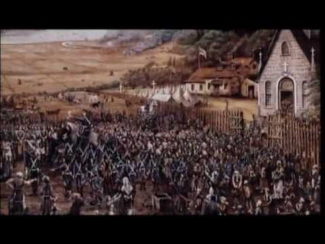 Déportation des Acadiens