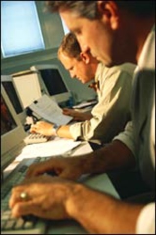 Informatica en las organizaciones