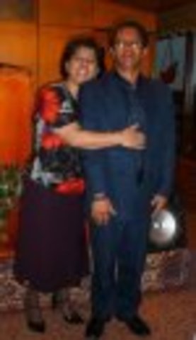 Se Casaron mis Papas