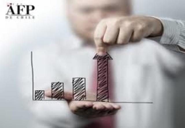 AUMENTO DE LOS INCETIVOS