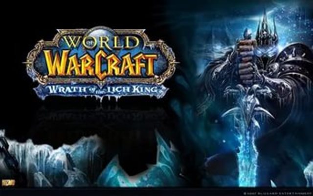 Lich King