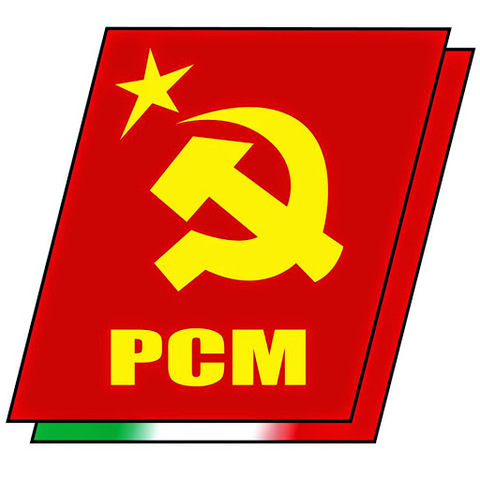 Partido Comunista Mexicano