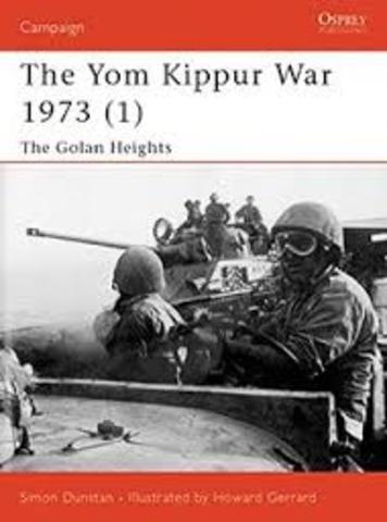 Tim Kippur War