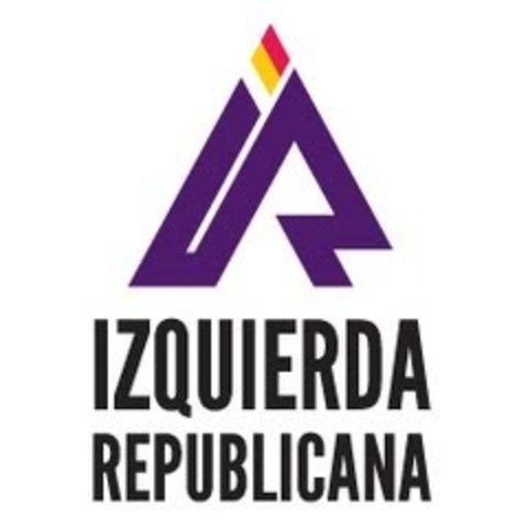 Intento de unión al partido Izquierda Republicana