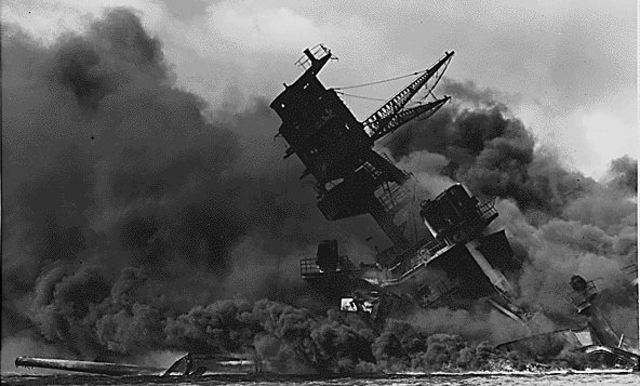 Pearl Harbor
