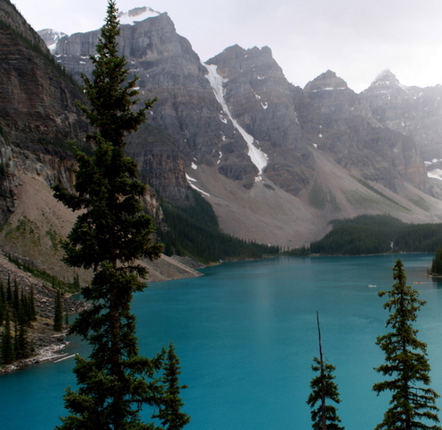 Moraine Lake