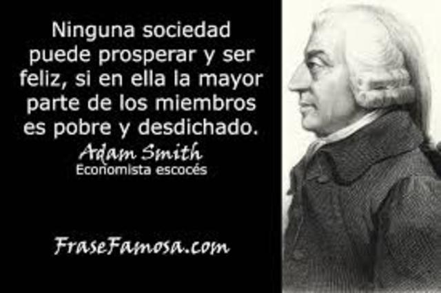 ADAM SMITH
