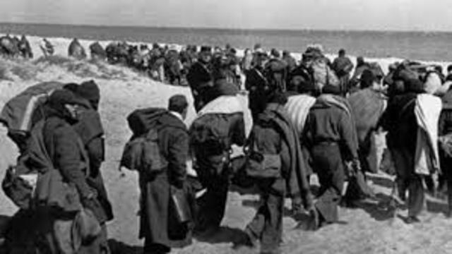 Sublevación de Cartagena