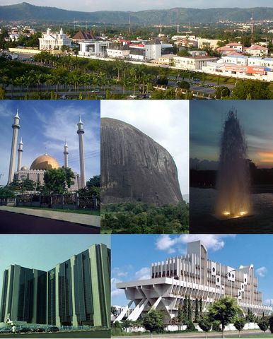 Attack on the United Nations