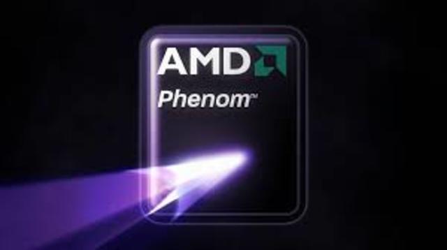 AMD Phenom