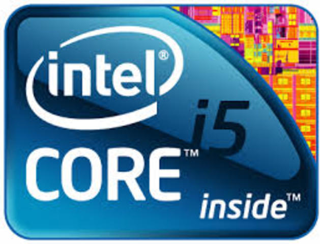 Intel Core i5