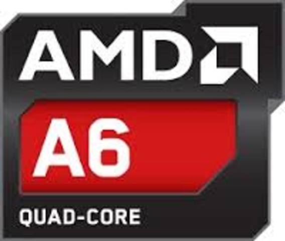 AMD A6