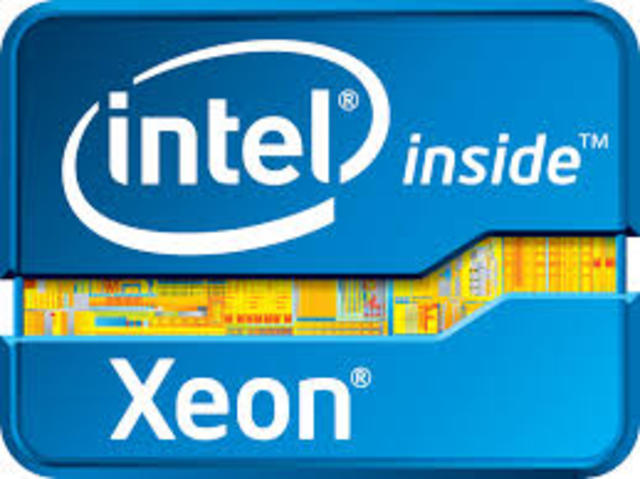 Intel XEON