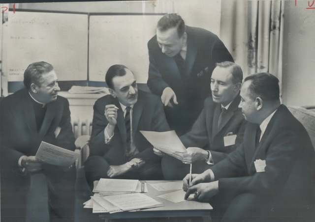 Bi and Bi Commission