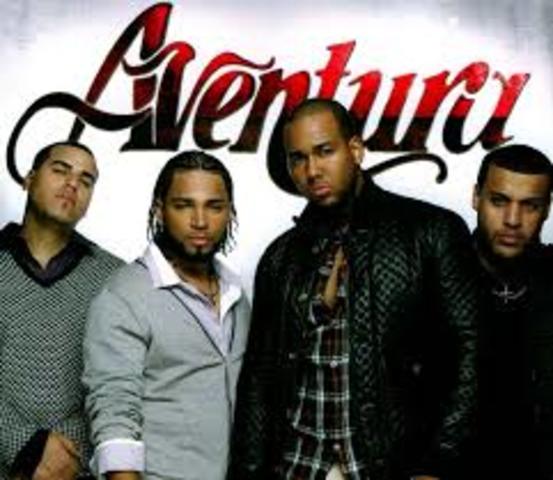 Aventura