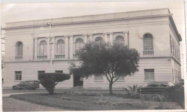 Escola de Engenharia