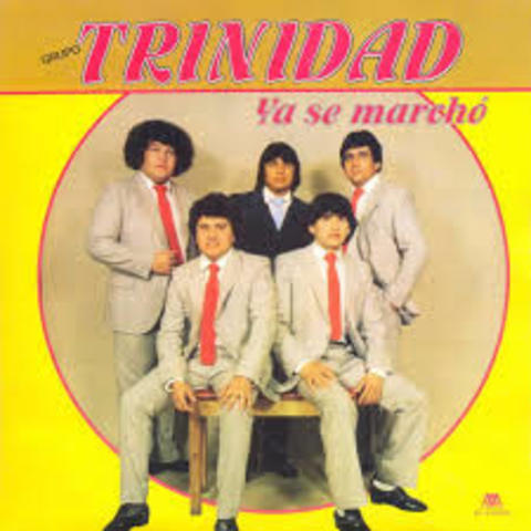 Comenzo su carrera Artistica