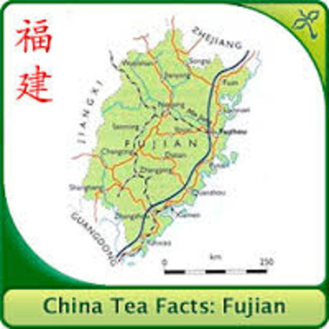 Weiheng leaves Fujian for a new life in America.