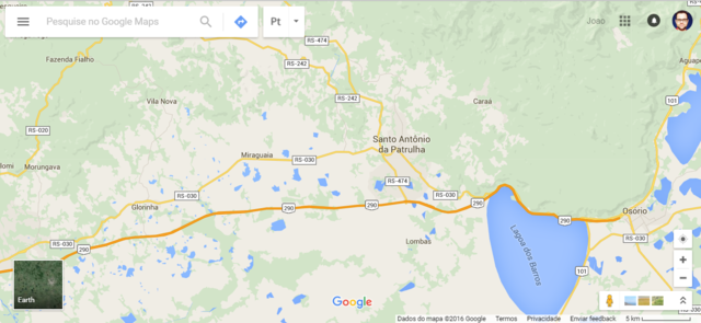 Expansão da universidade