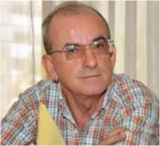 RUBÉN DARÍO RODRÍGUEZ GÓNGORA