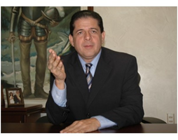 JESÚS MARÍA BOTERO