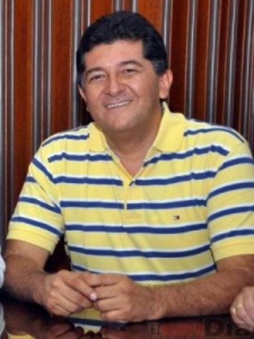 LUIS HERNANDO RODRÍGUEZ RAMÍREZ