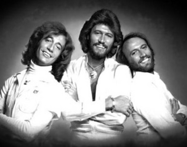 Bee Gees
