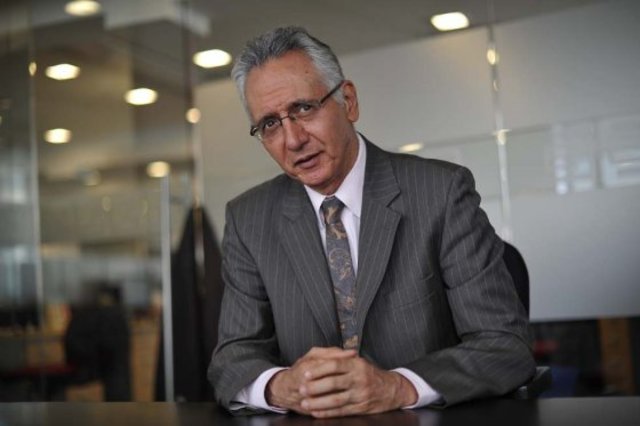 GUILLERMO ALFONSO JARAMILLO