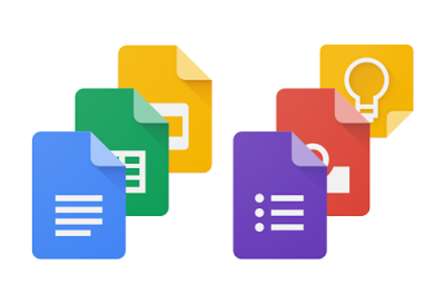 Google Docs