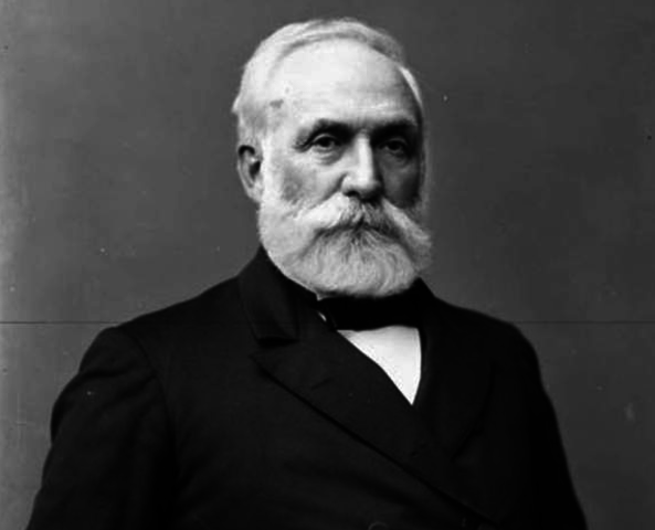 Hayes Declared Presidnet; Reconstruction Ends