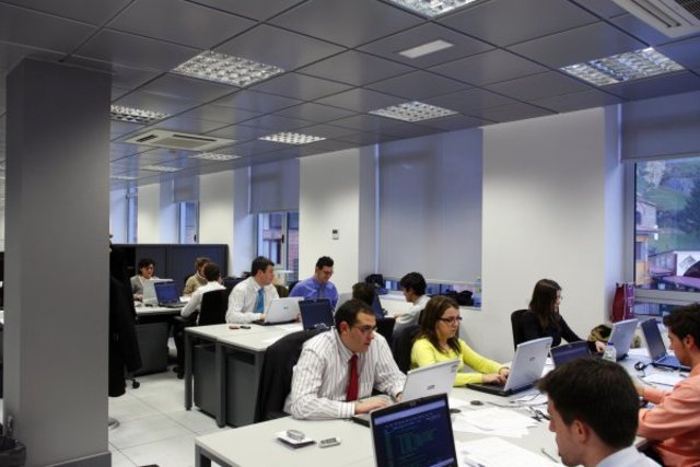 la Informatica en las organizaciones