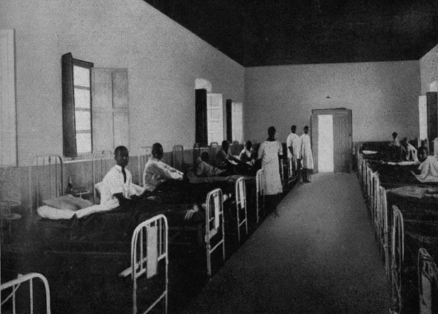 Becoming An Advanced Dresser