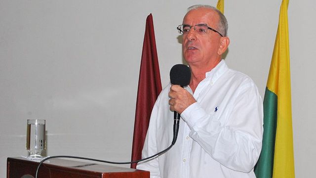 Separación del Cargo